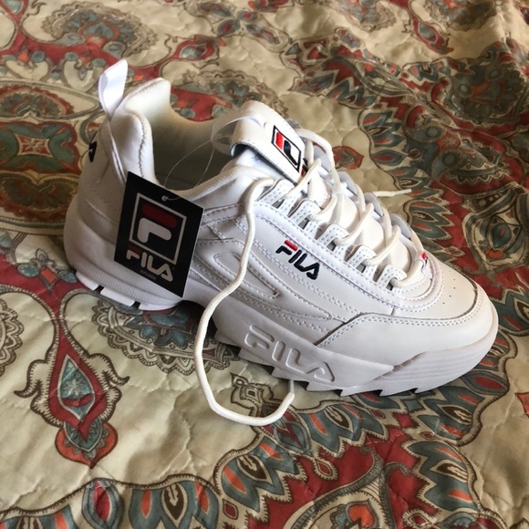 Fila Uo Exclusive Distressed Disruptor 2sneaker Fila Uo Exclusive Distressed Disruptor 2sneaker